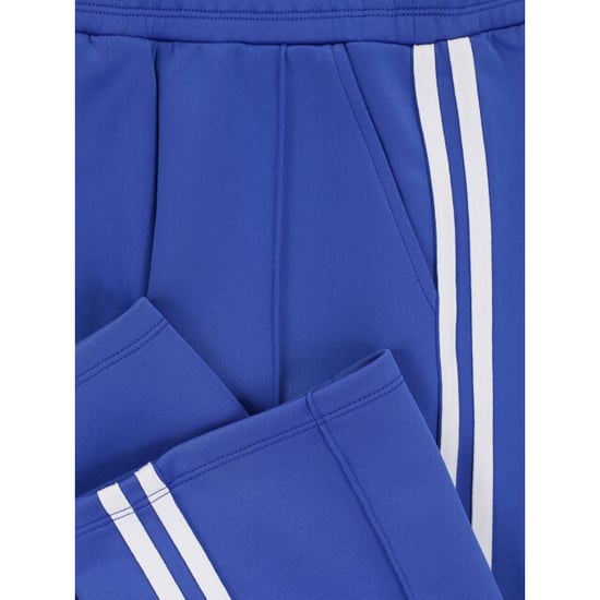 Looxs Revolution Sporty sweat pants kobalt voor meisjes in de kleur - Image 5