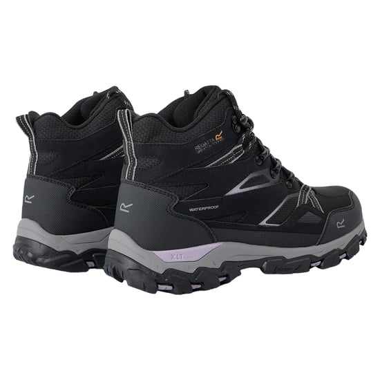 Regatta Dames holcombe iii wandelschoenen - Image 2