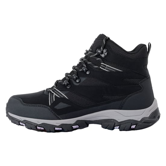 Regatta Dames holcombe iii wandelschoenen - Image 3