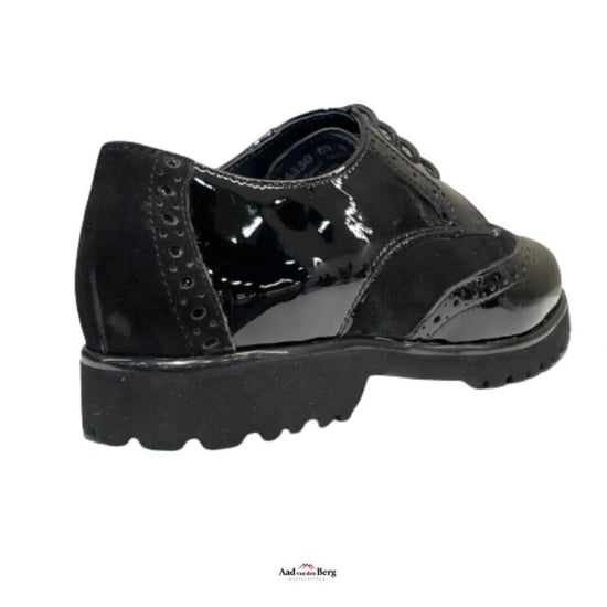 Sioux Damesschoenen veterschoenen - Image 5