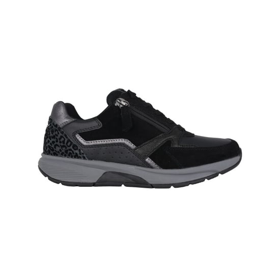 Gabor Rollingsoft sensitive 76.878.67 dames rollende wandelsneaker - Image 1
