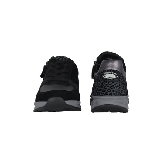 Gabor Rollingsoft sensitive 76.878.67 dames rollende wandelsneaker - Image 4