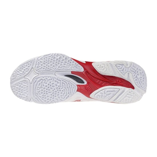 Mizuno wave lightning elite indoor schoenen dames - - Image 3