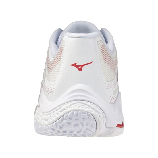 Mizuno wave lightning elite indoor schoenen dames - - Image 4