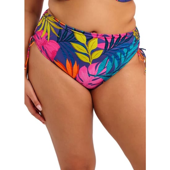 Elomi Porto rafti bikini slip es803373 indigo - Image 1