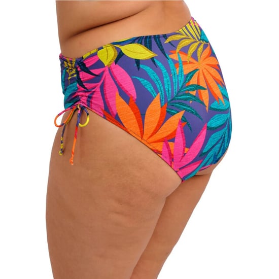 Elomi Porto rafti bikini slip es803373 indigo - Image 3