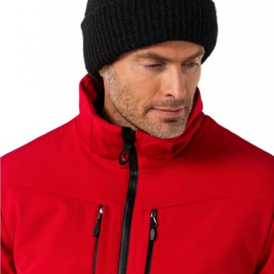 Falcon Ski jas heren - Image 3