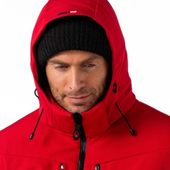 Falcon Ski jas heren - Image 6