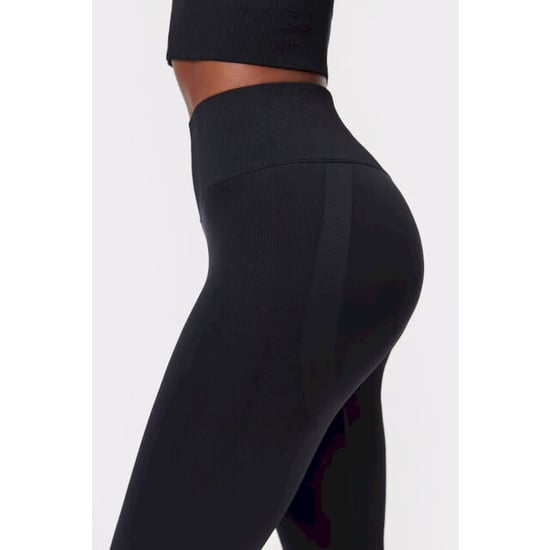 Stronger seamless contour scrunch leggings lange trainingslegging dames - - Image 4