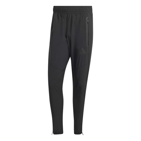 Adidas tt w pant voetbal trainingsbroek heren - - Image 1