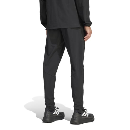 Adidas tt w pant voetbal trainingsbroek heren - - Image 3