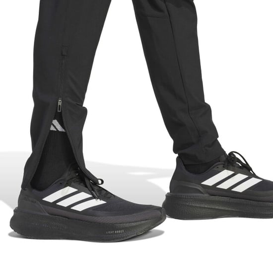 Adidas tt w pant voetbal trainingsbroek heren - - Image 4