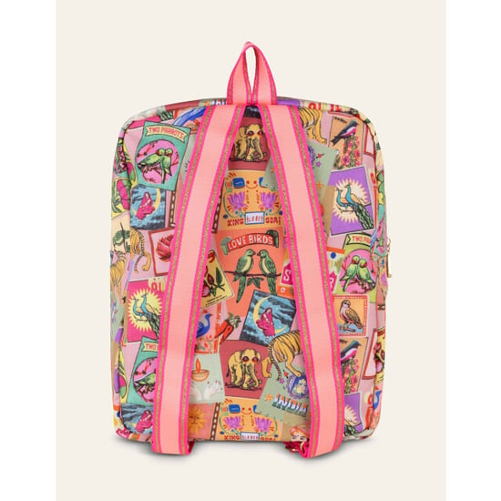Oilily Bobbya rugzak - Image 4