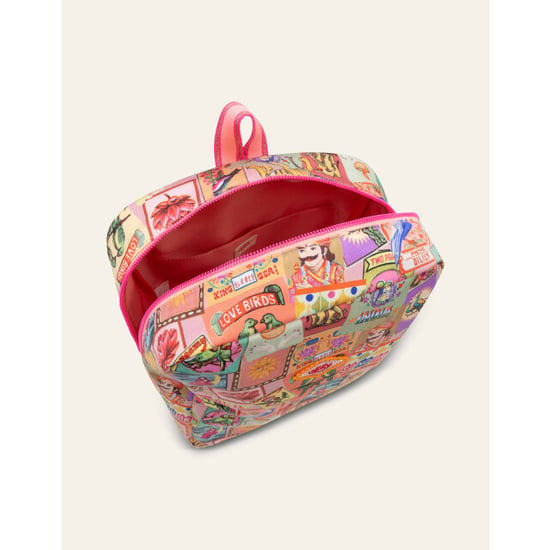 Oilily Bobbya rugzak - Image 5