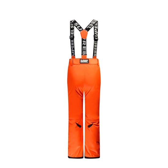 SuperRebel speed pant skibroek jongens - - Image 2