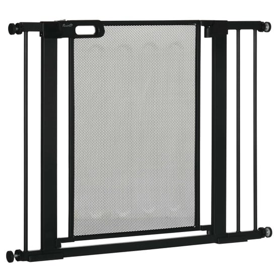 4goodz Uitschuifbaar traphek 74-103 cm voor huisdieren - - Image 1