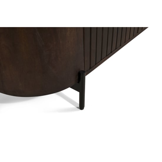 Multifurn Collectables mokka tv-meubel 210cm - Image 6