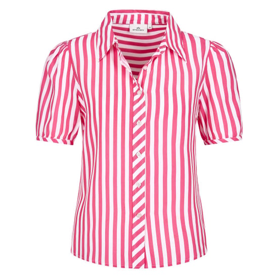 HV Society Blouse hvsesporles - Image 1