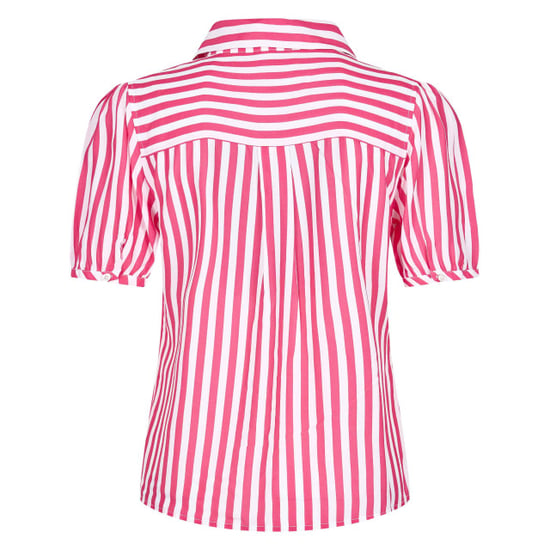HV Society Blouse hvsesporles - Image 2