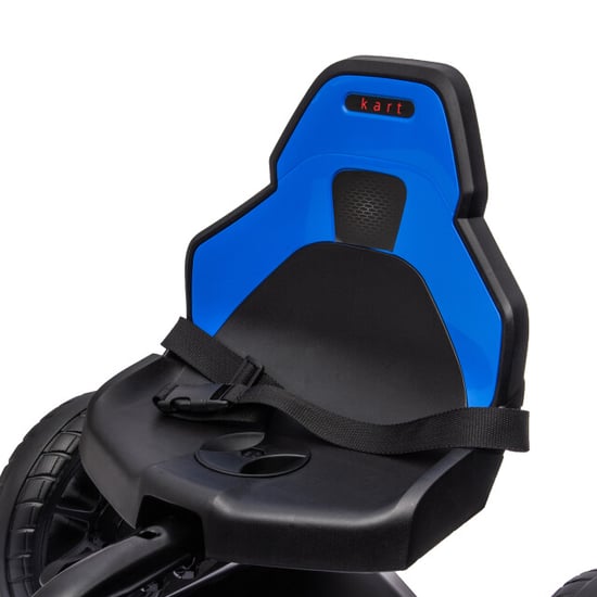 4goodz Skelter met achteruit- en vooruit-versnellingen voor 3-8 jaar blauw - Image 5