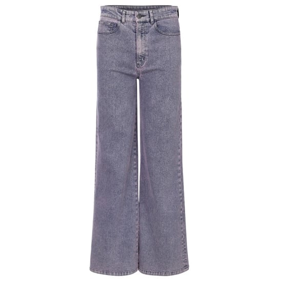Looxs Revolution Lxs denim washed look  voor dames in de kleur - Image 6