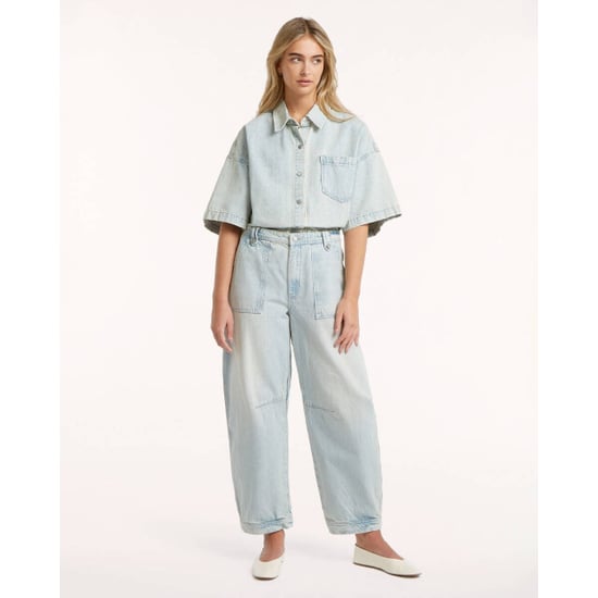 Circle of Trust Jeans ss26 49 loren dnm - Image 3