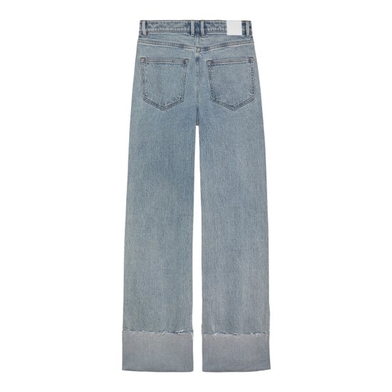 Catwalk Junkie 2601023202 loose fit jeans with fold - Image 4