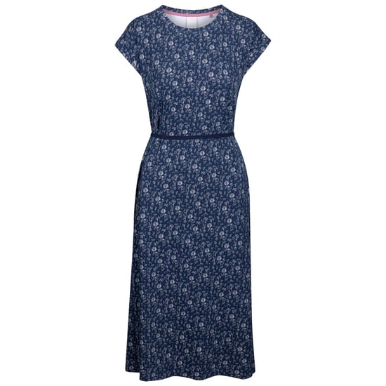 Trespass Dames portia bloem casual jurk - Image 1