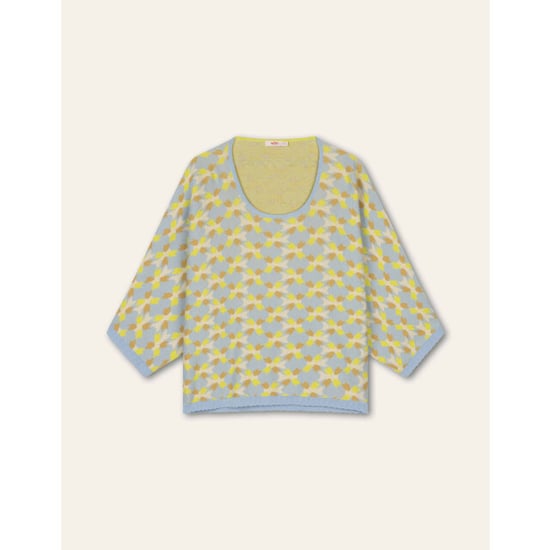 Oilily Katika gebreide top - Image 1