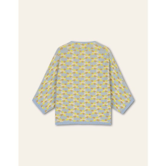Oilily Katika gebreide top - Image 2