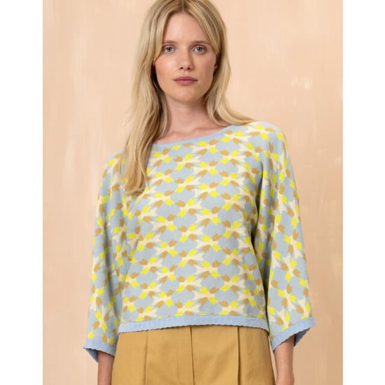 Oilily Katika gebreide top - Image 5