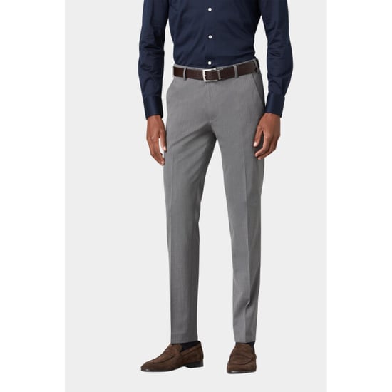 Meyer Wollen pantalon pantalon bonn modern fit 1029250000/06 - Image 1