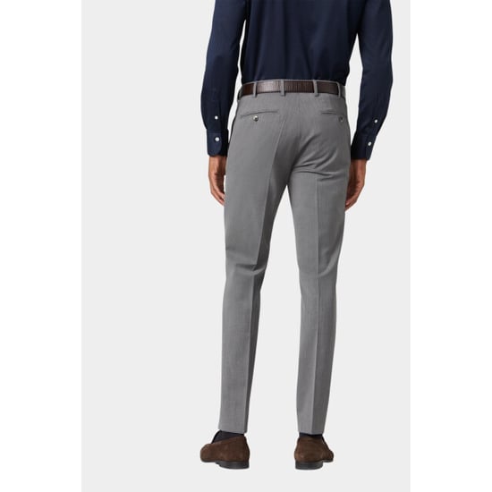 Meyer Wollen pantalon pantalon bonn modern fit 1029250000/06 - Image 2