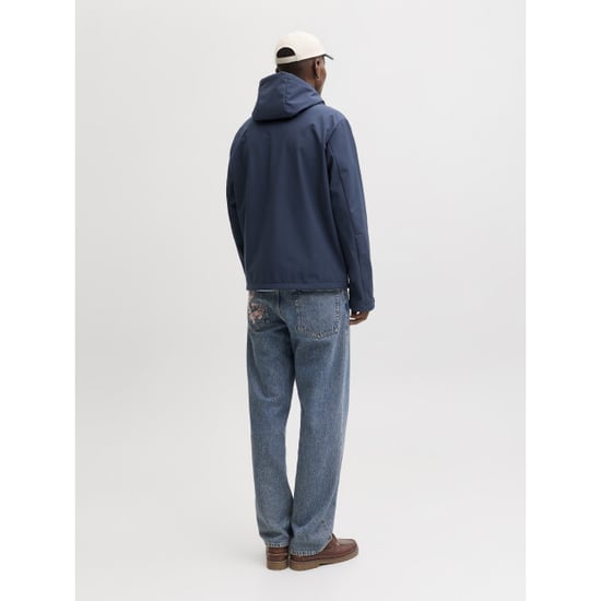 Jack & Jones Jjnorth softshell jacket - Image 1