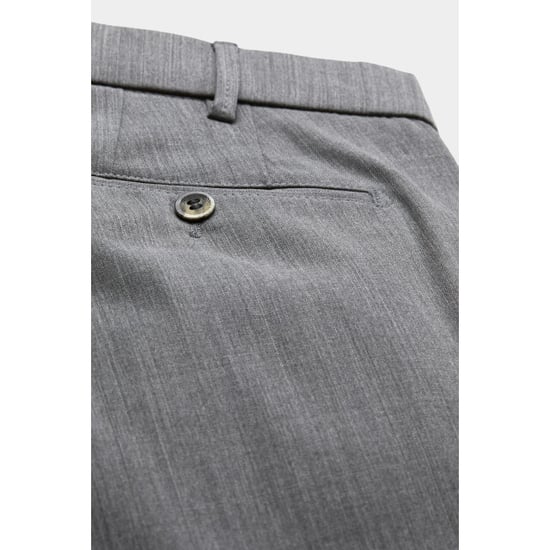 Meyer Wollen pantalon pantalon bonn modern fit 1029250000/06 - Image 3