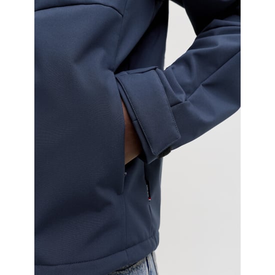 Jack & Jones Jjnorth softshell jacket - Image 2