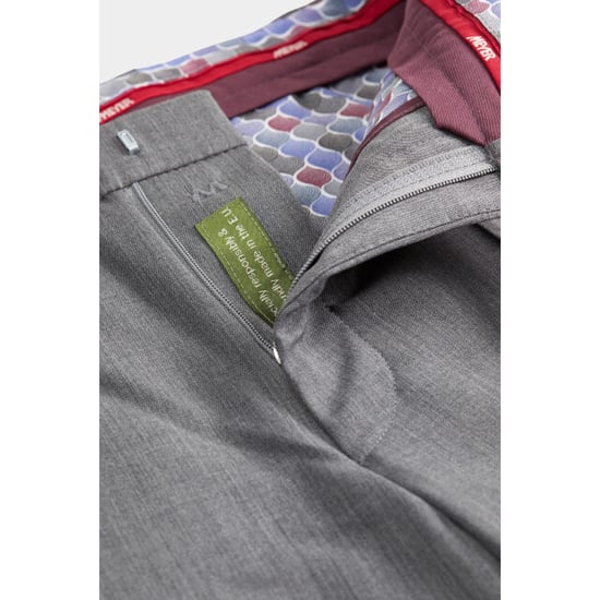 Meyer Wollen pantalon pantalon bonn modern fit 1029250000/06 - Image 4