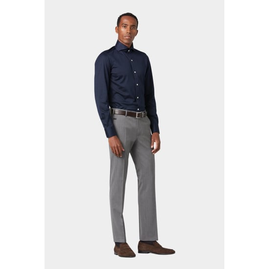 Meyer Wollen pantalon pantalon bonn modern fit 1029250000/06 - Image 5