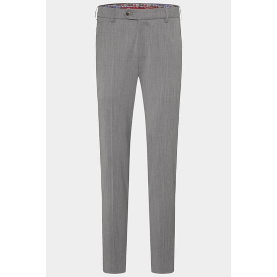 Meyer Wollen pantalon pantalon bonn modern fit 1029250000/06 - Image 6