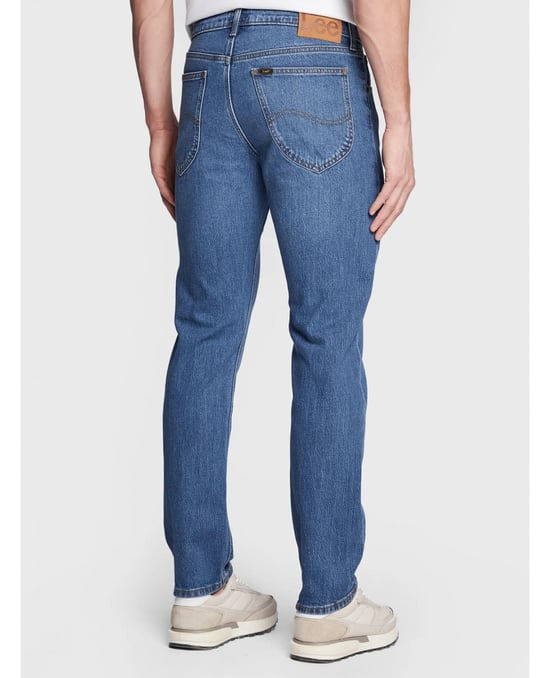 Lee Daren zip fly azure - Image 3
