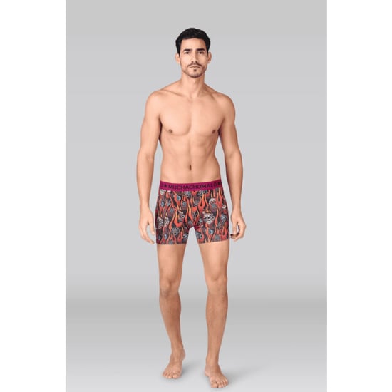 Muchachomalo Heren 10-pack boxershorts - Image 5