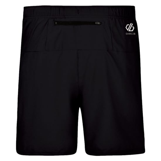 Dare2b Heren surrect lightweight shorts - Image 2