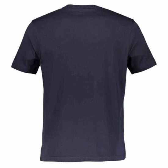 Lerros T-shirt met ronde hals - Image 2