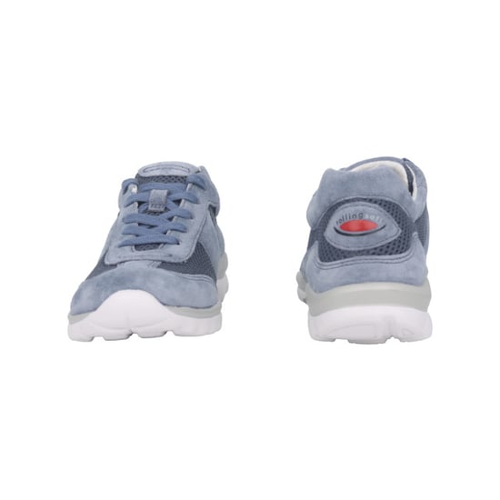 Gabor Rollingsoft sensitive 86.966.26 dames rollende wandelsneaker - Image 3