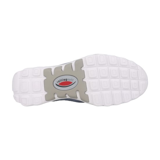 Gabor Rollingsoft sensitive 86.966.26 dames rollende wandelsneaker - Image 4