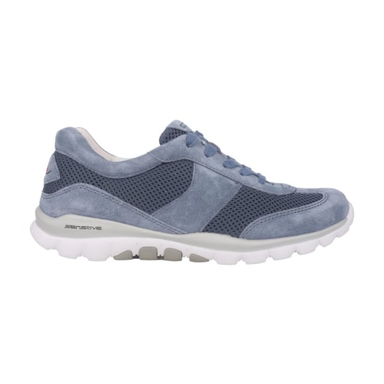 Gabor Rollingsoft sensitive 86.966.26 dames rollende wandelsneaker - Image 5