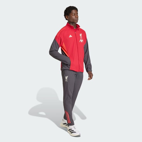 Adidas lfc pre jkt jack replica ov heren - - Image 2