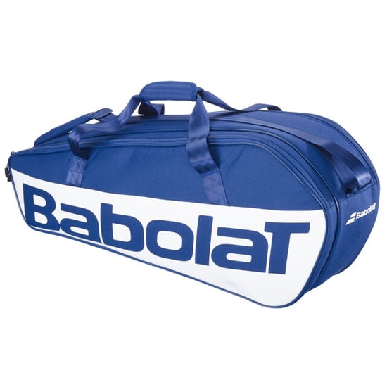 Babolat court m thermobag 4 tm 6 tennis - - Image 3