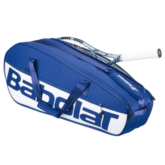 Babolat court m thermobag 4 tm 6 tennis - - Image 4