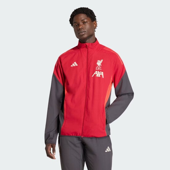 Adidas lfc pre jkt jack replica ov heren - - Image 4